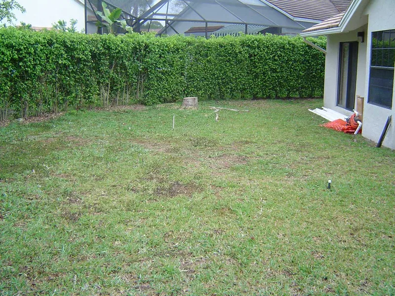 Project E before