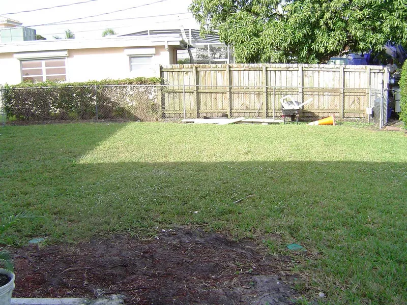 Project F before