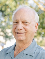 Ron Burr, co-owner of Rite-Way Pools